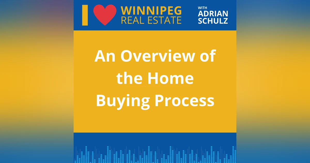 An Overview of the Home Buying Process
