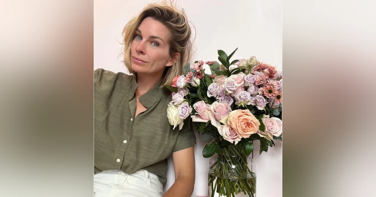 Beyond Grief with Pippa Vosper