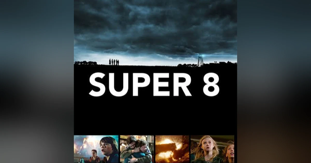 4.25 Super 8 (2011)