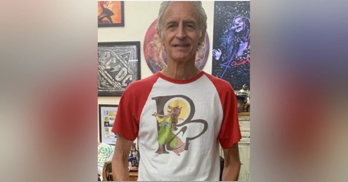 Norman Perry, Perryscope Productions