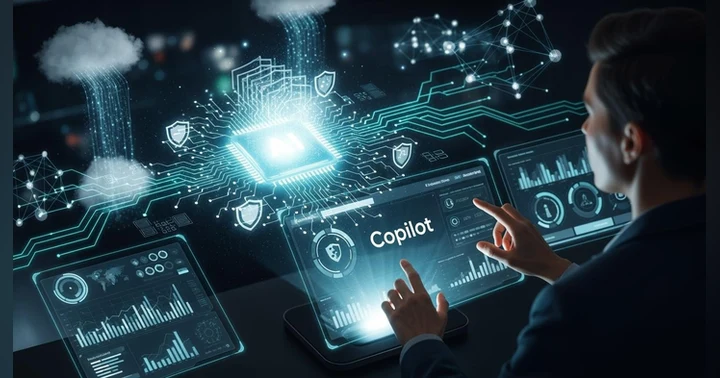 image for What Microsoft Security Copilot Changes for Security Operations Now