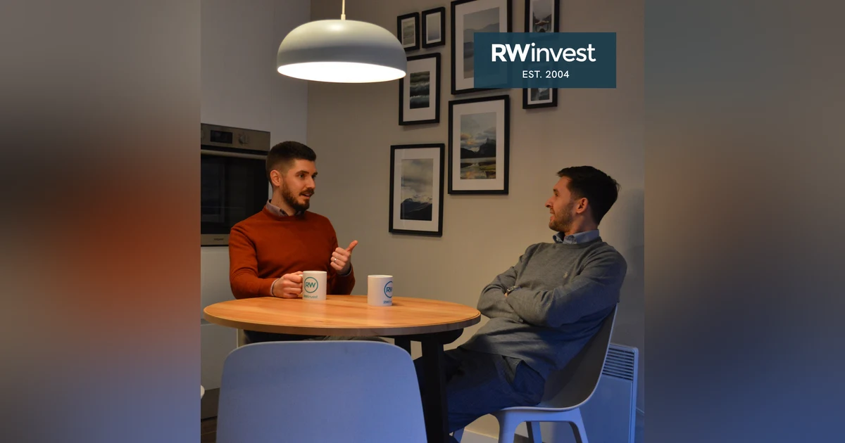 What will Happen to Property Prices after Brexit? | The Property Talk Podcast - Property Investment Podcast from RWinvest