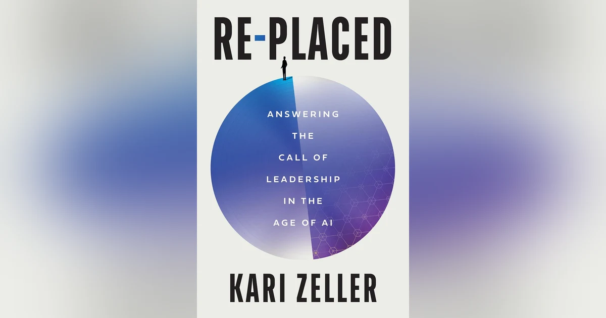 Ep: 1876 Kari Zeller - Re-Placed