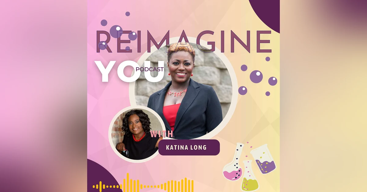 Accepting forced changes w/ Katina