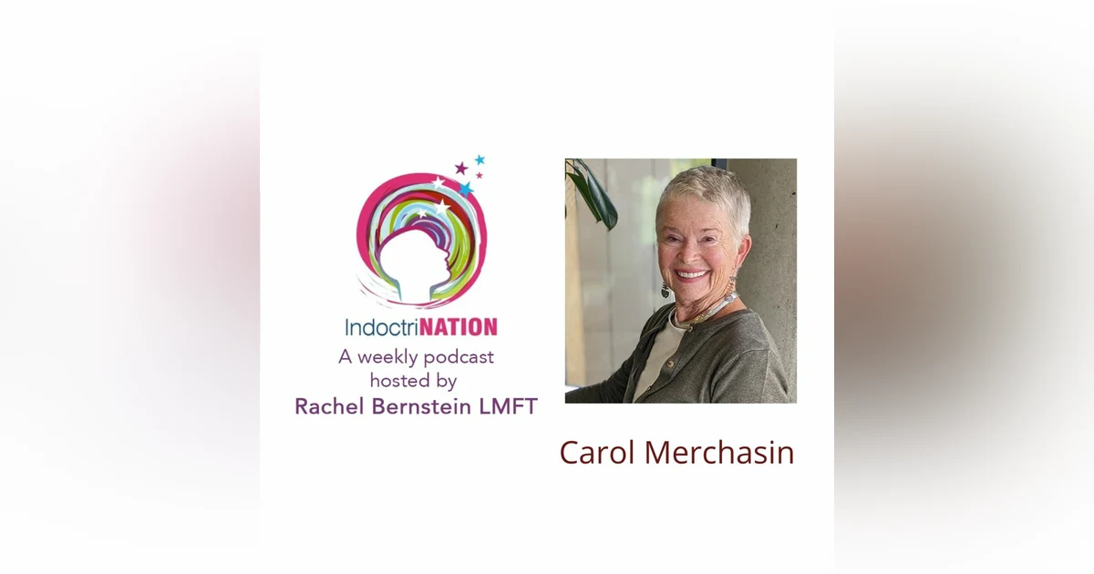 Litigating Spiritual Abuse w/Carol Merchasin