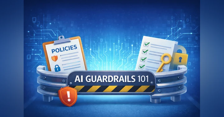 image for How to Use AI Safely in Instructional Design: 3 Risk Tiers Explained