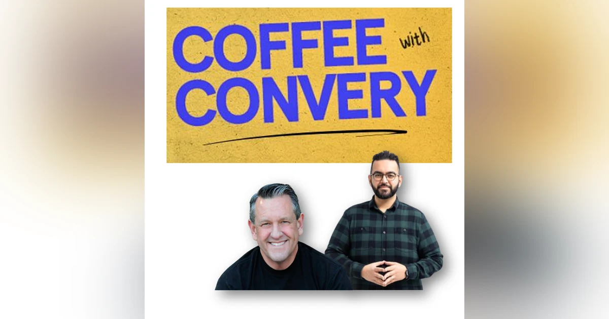 From Accelerating Profits and Productivity to Powerful Relationships with Sanjay Padhiar