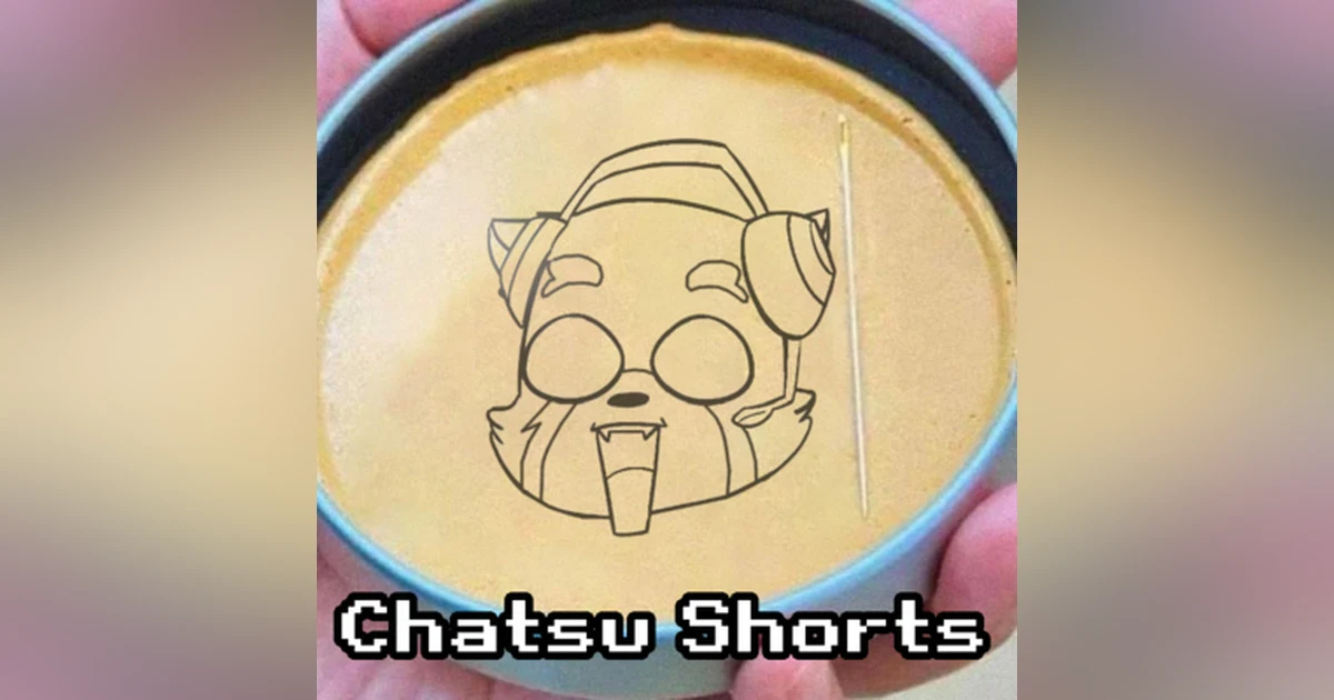Squid Game (Spoiler Free) || Chatsu Shorts