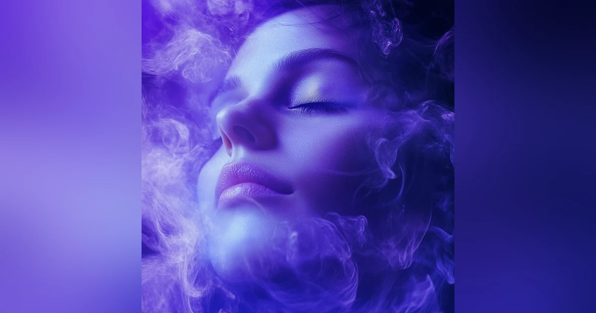 Guided Sleep Meditation, Meet Your Spirit Guides, Sleep Meditation with Affirmations