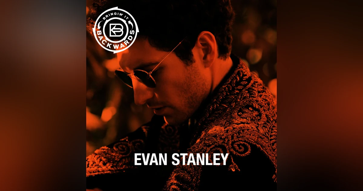 Interview with Evan Stanley