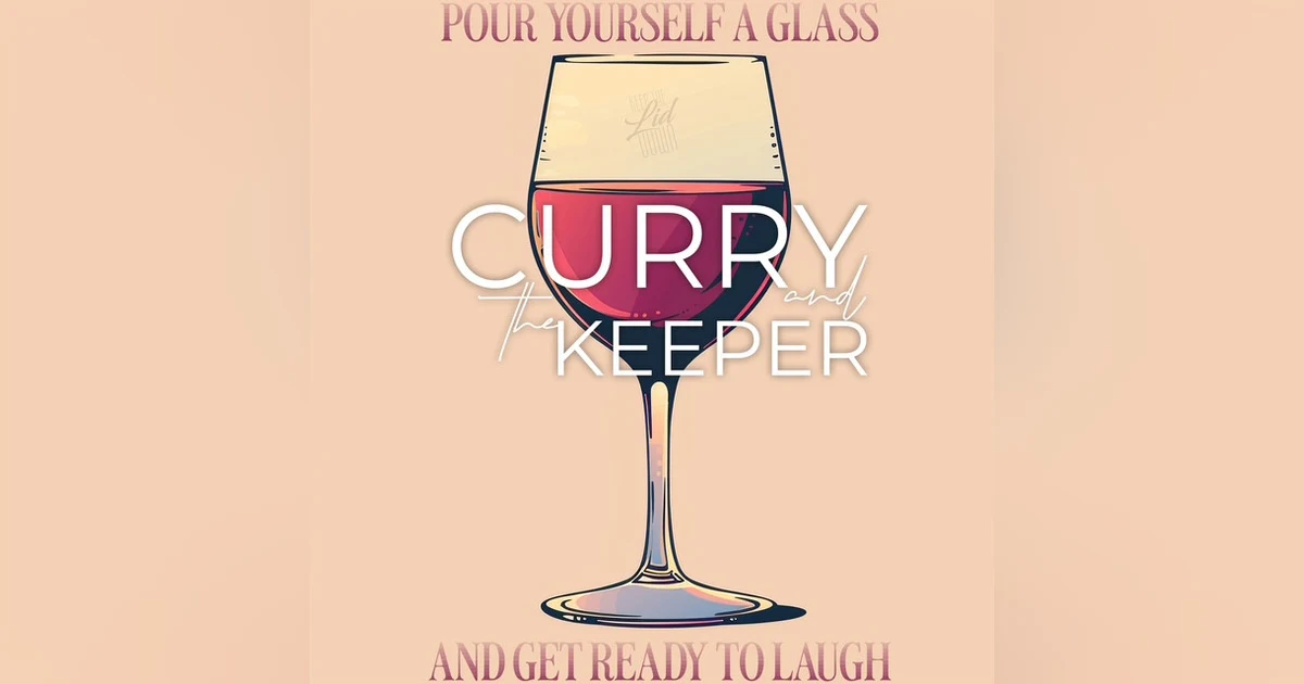 Curry and The Keeper - 128: "Dr. Doolittle"