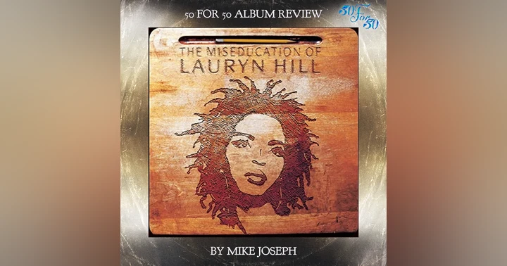 image for More Than a Fugee: Why Lauryn Hill Was Always the Trio’s True North