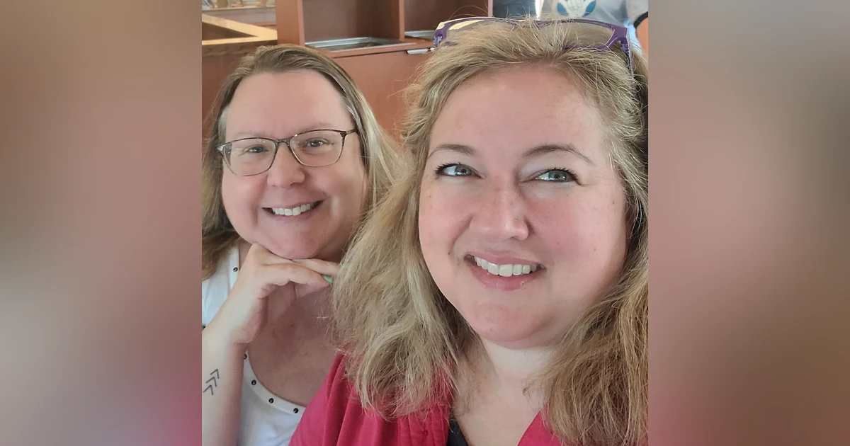 How Rachel Turner's Creative Writing Adventures Shaped Her Identity: A Conversation with Brandy Stegall