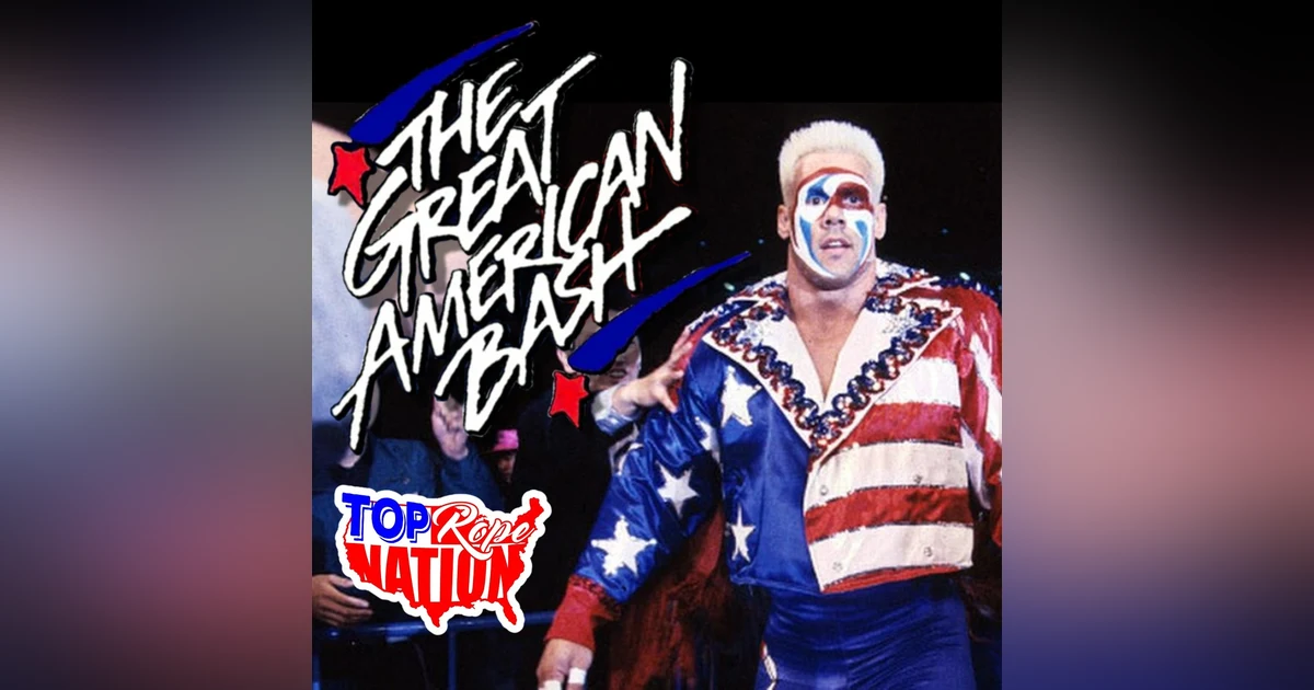 The Great American Bash: Best Moments, History of the Event