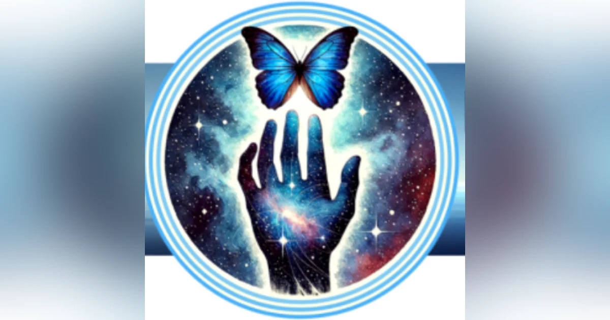 Trudi Cooper on IC-26 Urantia Conference