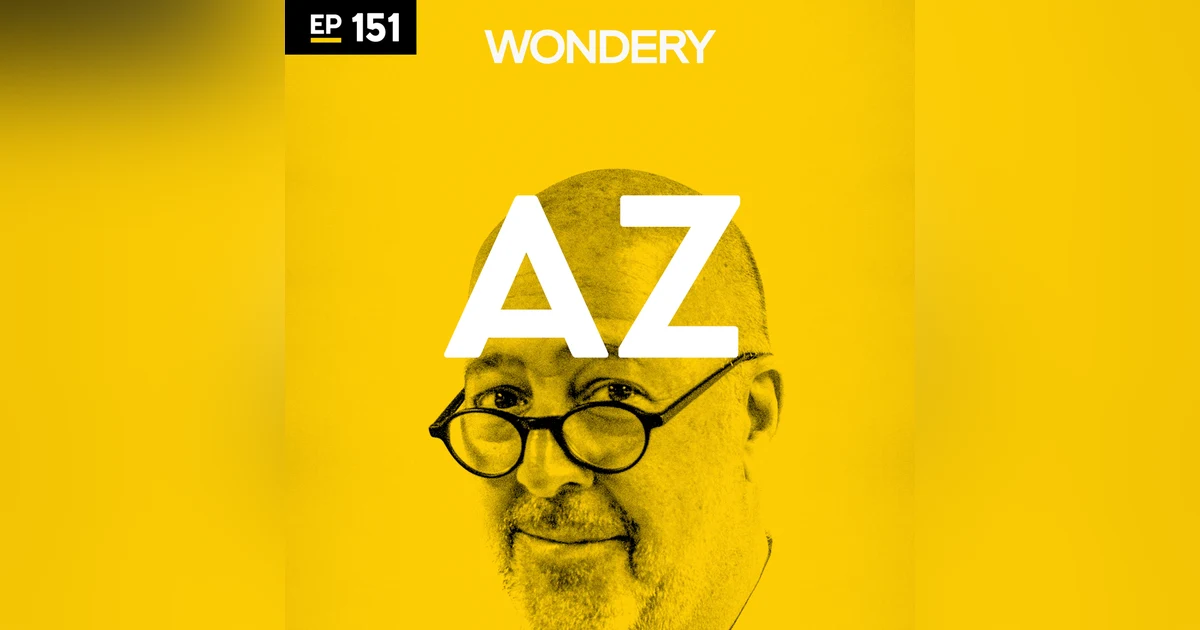 LIVE: Andrew Zimmern