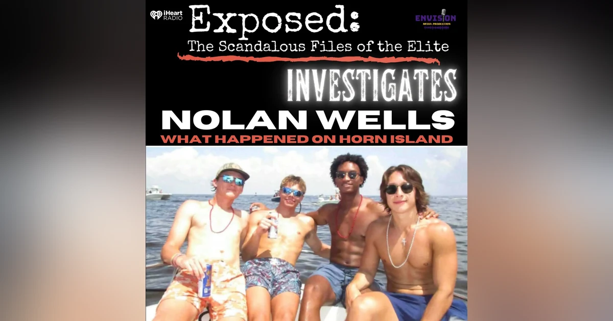 Emergency Episode: Enhanced Audio Call Released In Nolan Wells Case