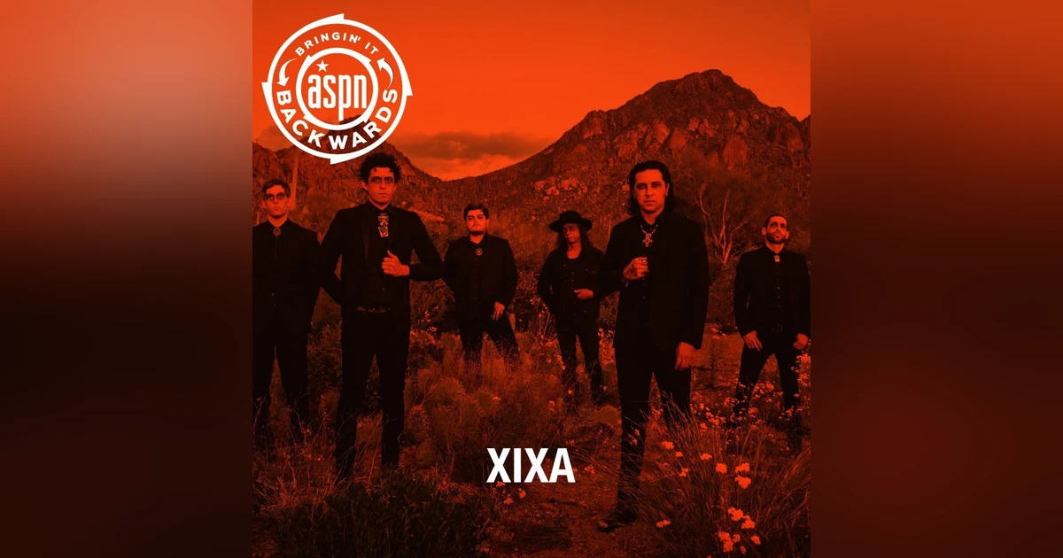 Interview with XIXA