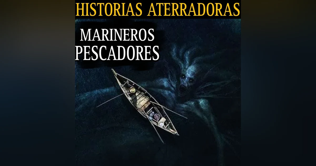 MARATON DE HORROR EN EL OCEANO / RELATOS DE PESCADORES Y MARINEROS (RECOPILACION) / L.C.E.