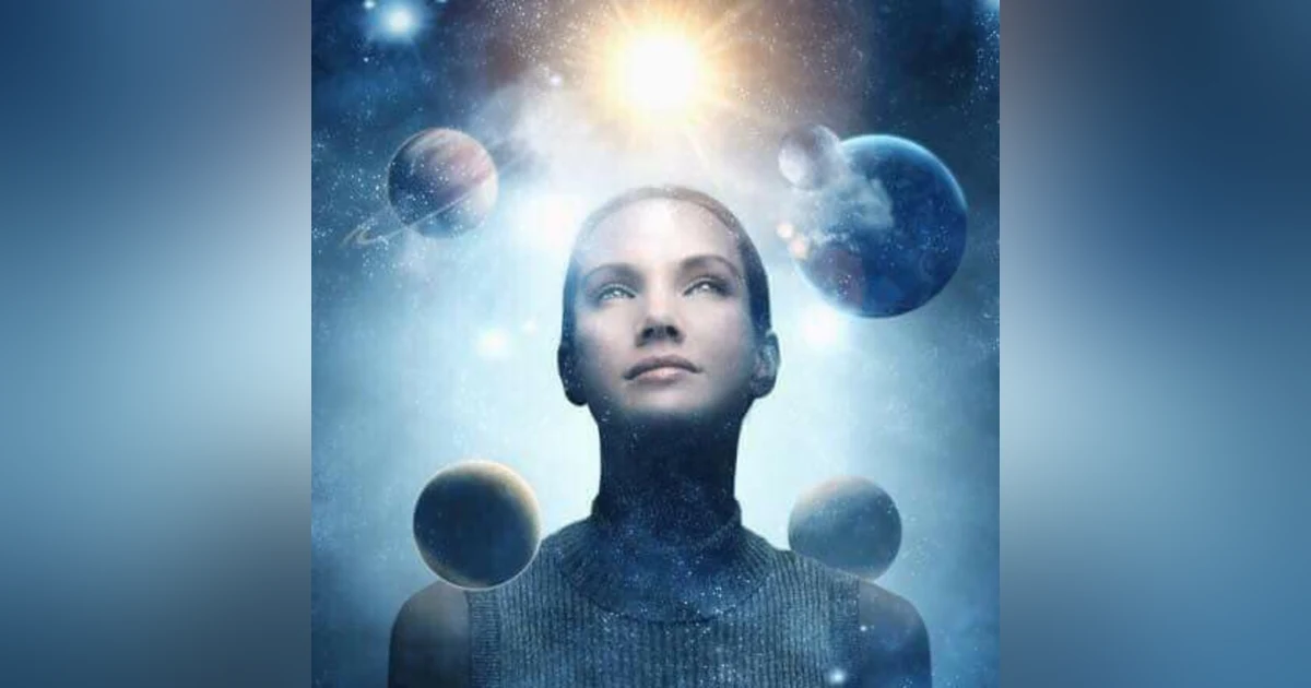Where is the REAL PROOF that God Consciousness is the Real Doer?