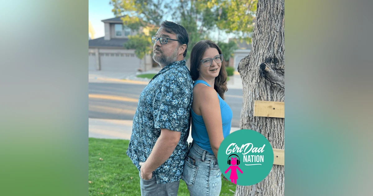 Creative Dad and Daughter (ft. Justin Leddick with Special Guest Eleanor, Augustine Institute Studios)