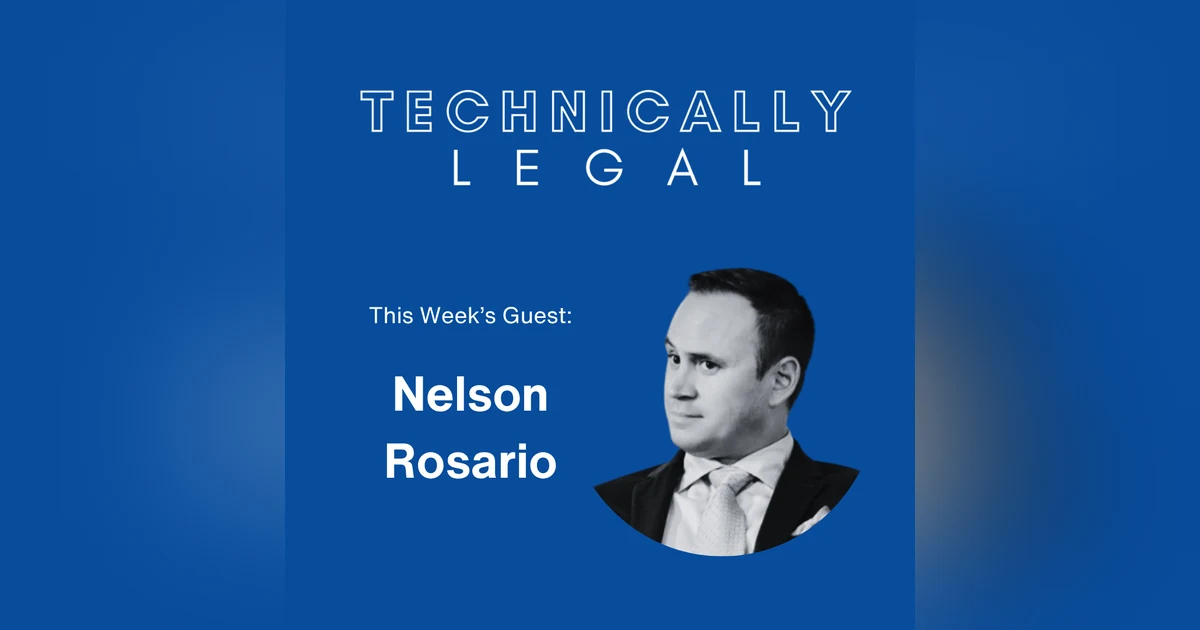 Nelson Rosario on Decentralized AI: An Alternative to Big Tech or a Complimentary Approach?