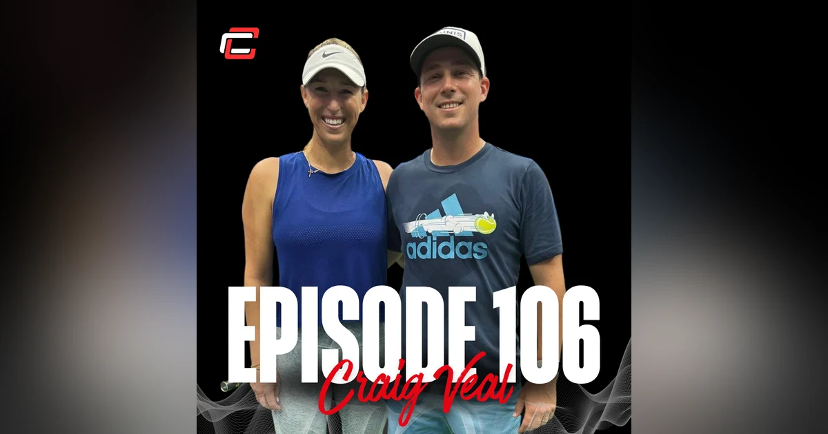 Craig Veal - Step by step