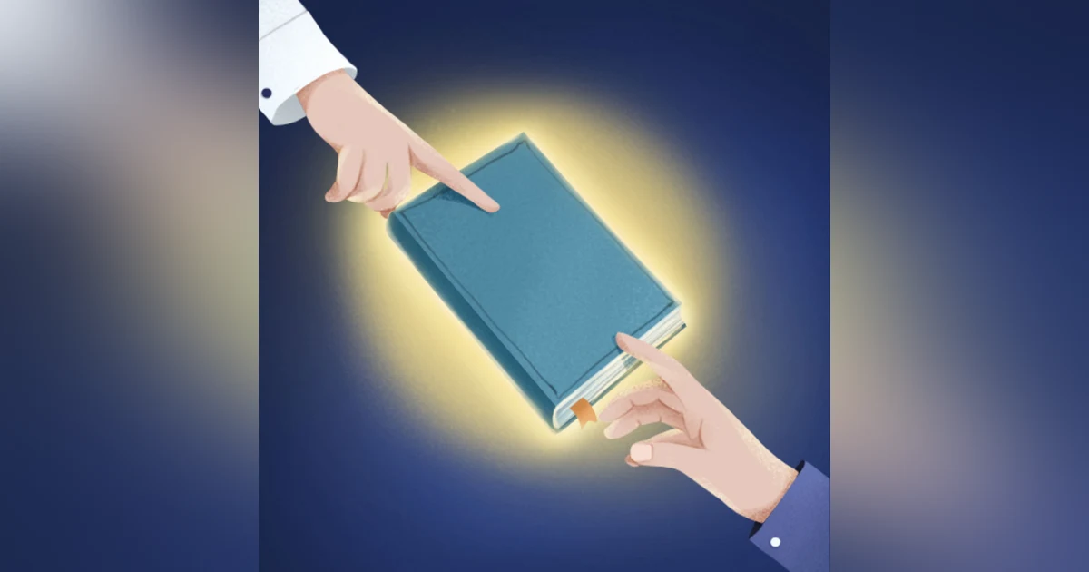 The Book of Hope: A Free Gift of Inspiration