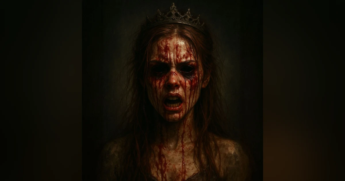 Deadly Second Chances Part 4 – The Prom Queen, the Pact, and the Price of Blood