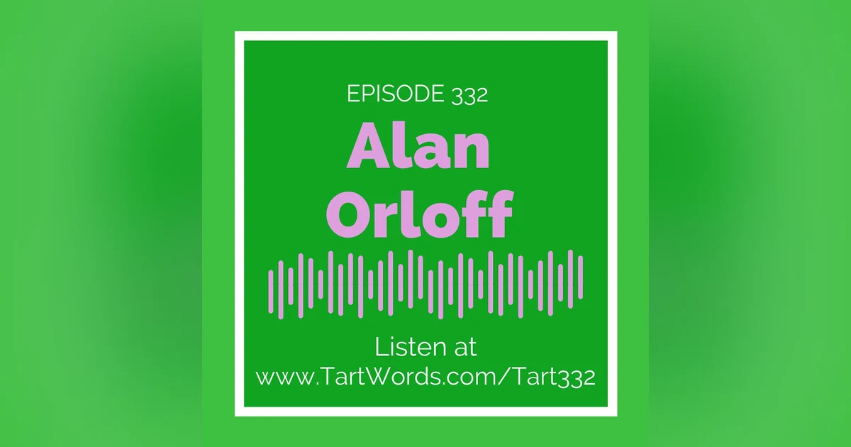 Alan Orloff