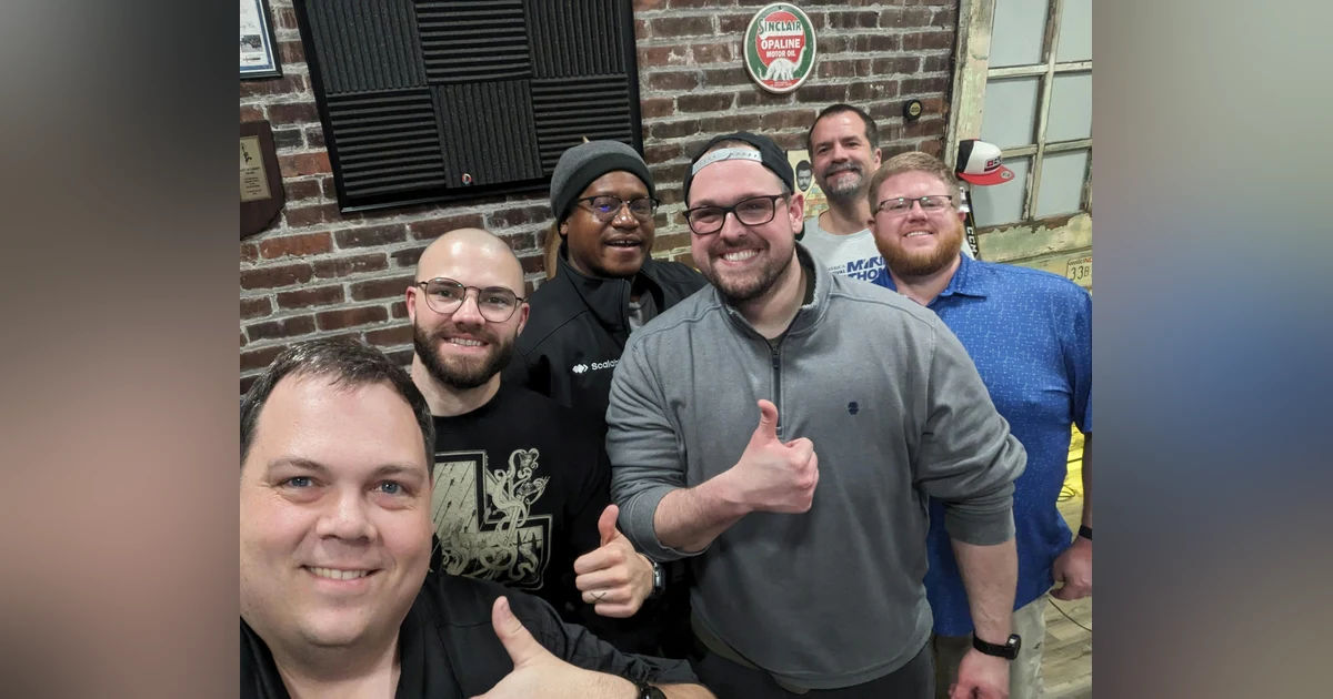 327: Network Host Summit: Spangle; Price; Nichols and more