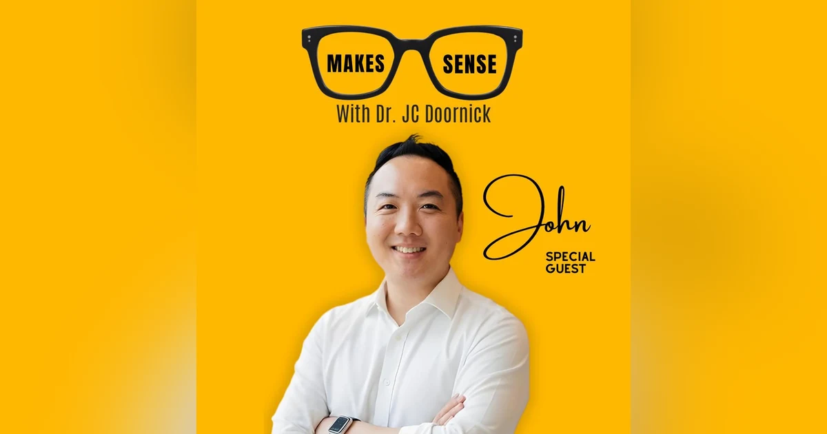 Why AI Needs Your Creativity to Scale with John Lee - E157