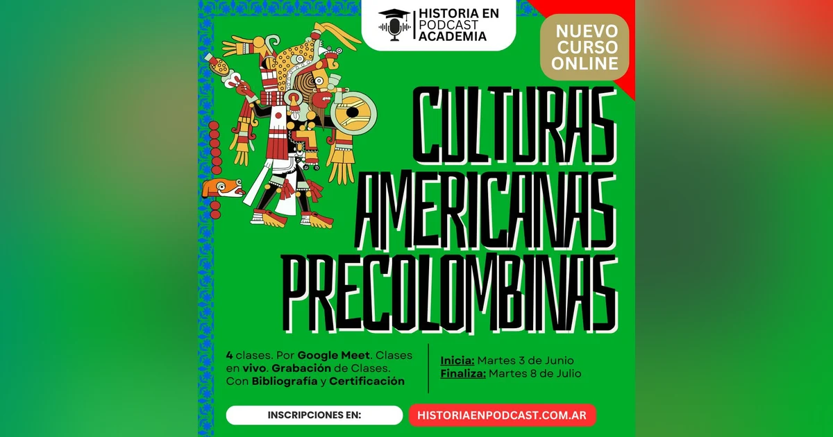 Culturas Americanas Precolombinas