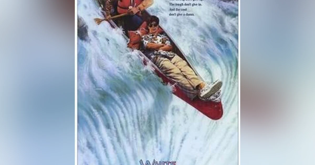 SE02EP08: White Water Summer (1987)