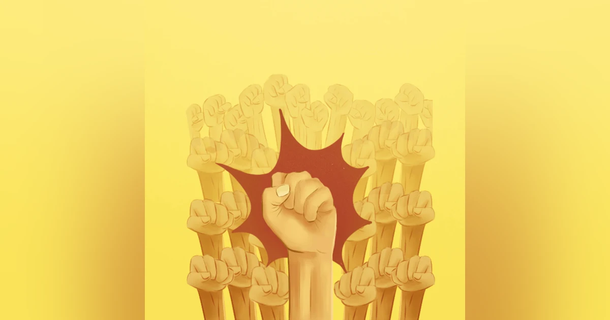 The True Believer: Thoughts on the nature of mass movements from a longshoreman philosopher