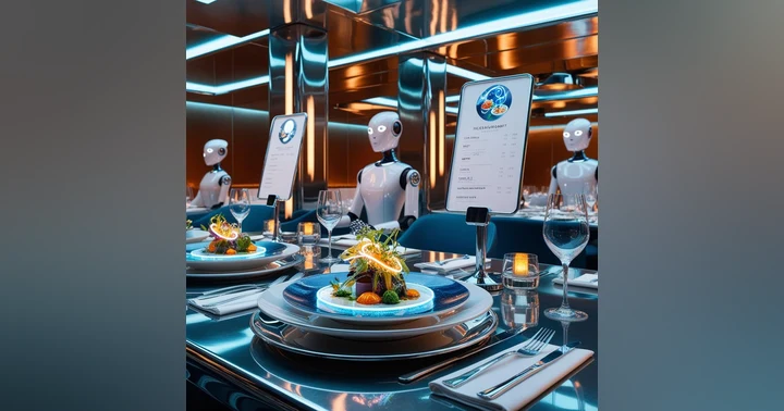 image for In 2020 We Predicted The Future of Hospitality. Were We Right?