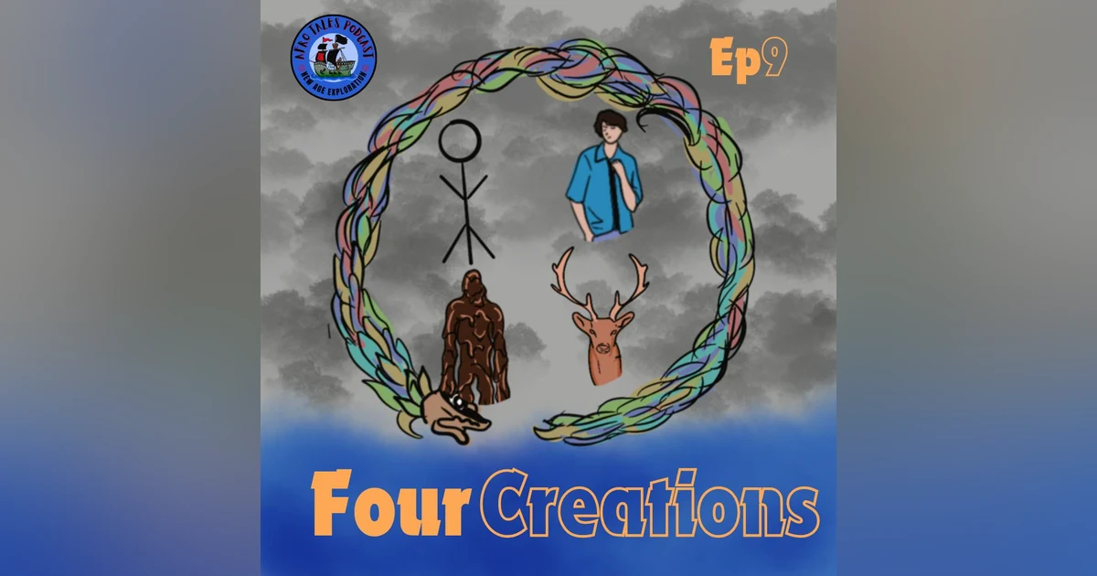 Four Creations