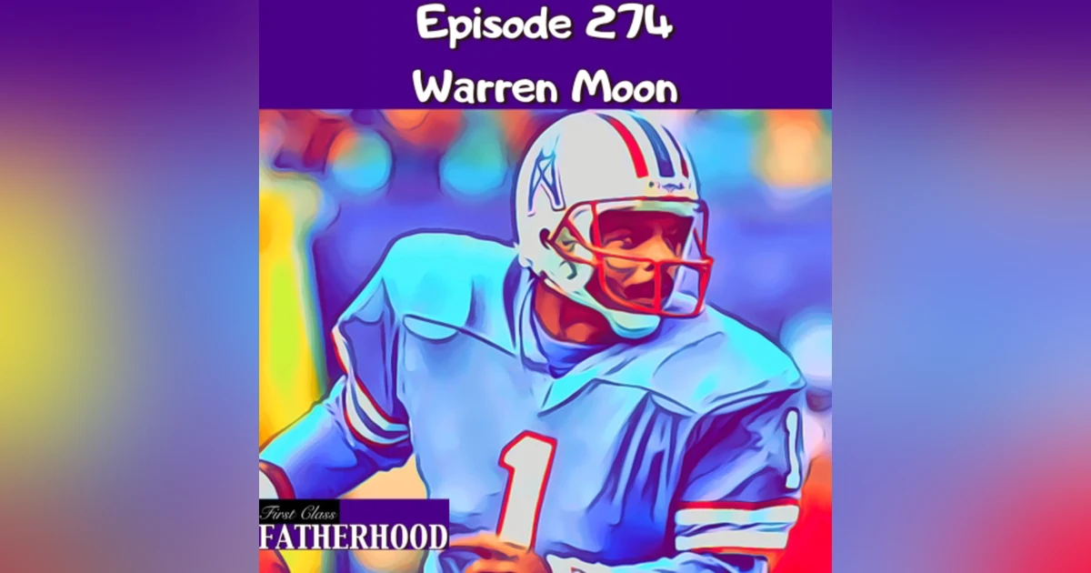 #274 Warren Moon
