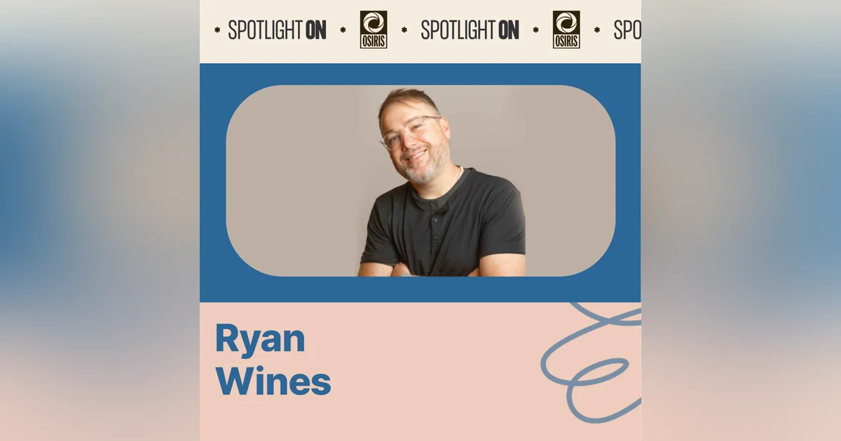 Ryan Wines