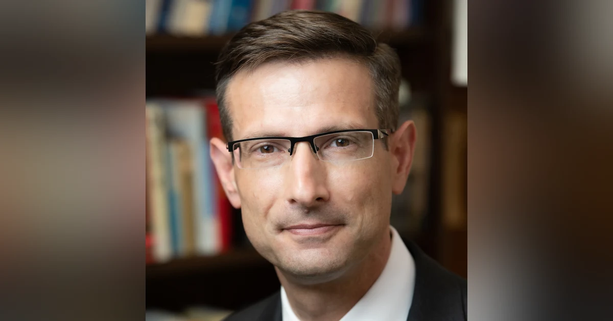 India as it is: Talking with author Daniel Markey, Senior Advisor on South Asia, at the United States Institute of Peace.