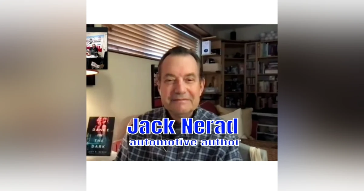 The Auto Industry Spotlight - Insights from Jack Nerad