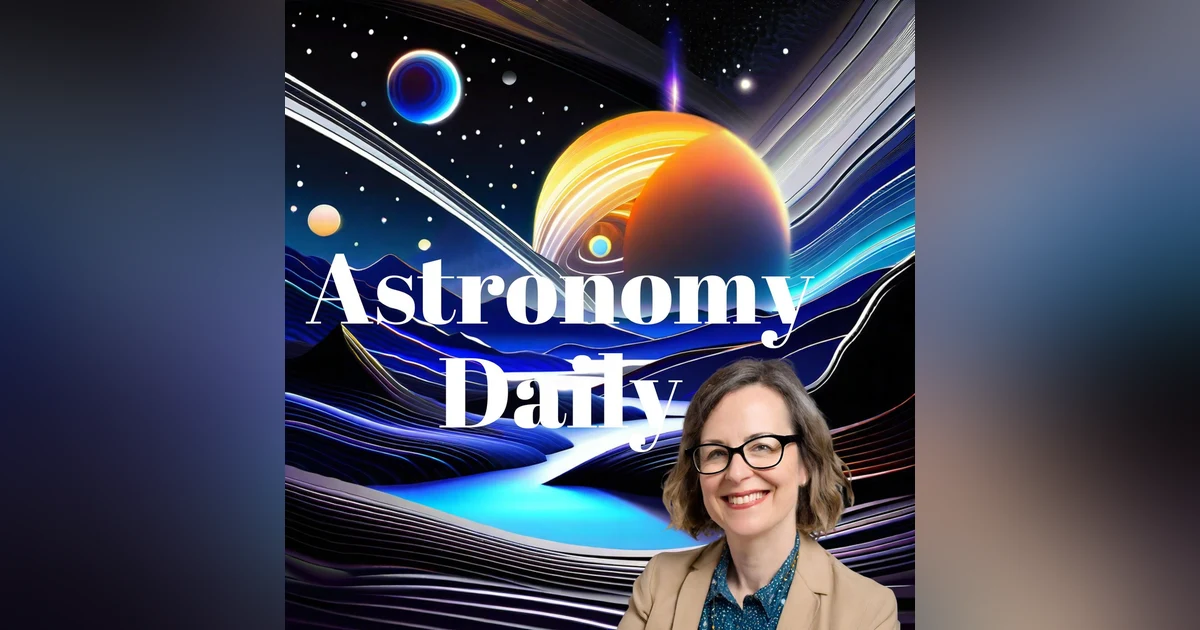 Dark Energy Dilemma and More Boeing Starliner Setbacks: S04E68