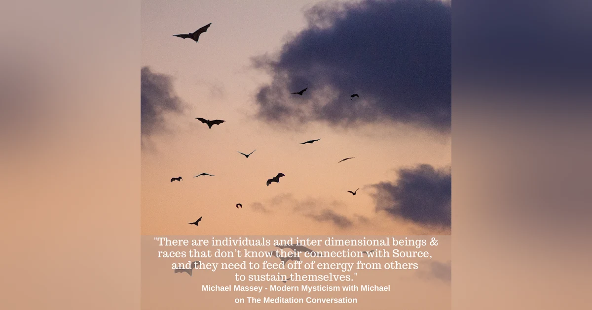 134. Initiations and Graduations - Modern Mysticism with Michael