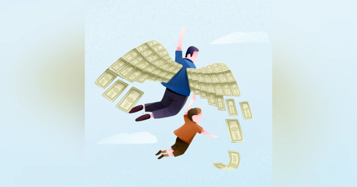 Résumé des livres du Père riche, père pauvre