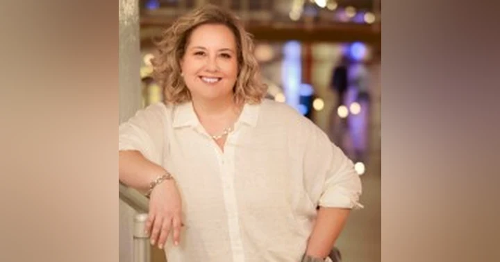 image for Shannon Malone-deBenedictis's Journey