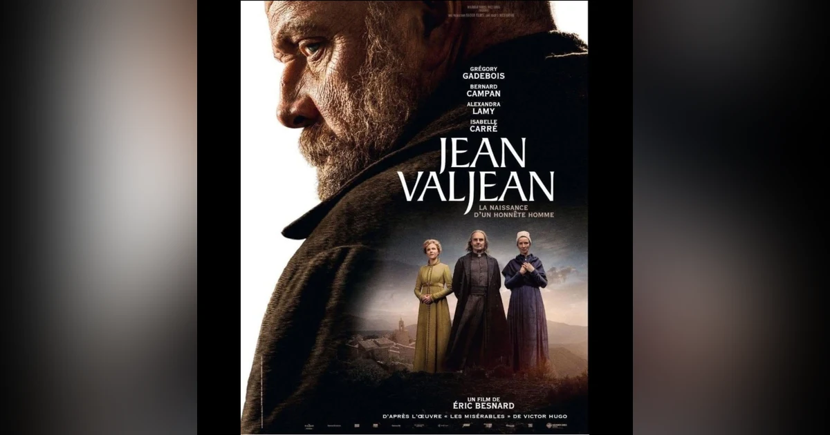 Transformative Kindness: 'The Bishop's Gift to Jean Valjean'