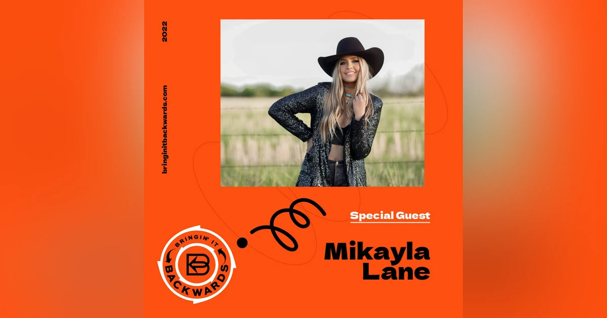 Interview with Mikayla Lane