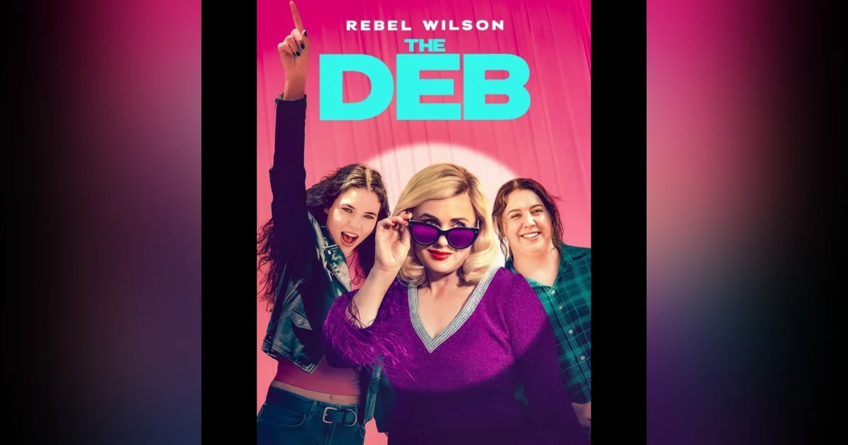 Musical Misfire: 'Rebel Wilson's Directorial Debut in 'The Deb' Unpacked'
