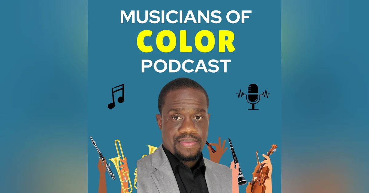 Shane Colquhoun & Modern Band