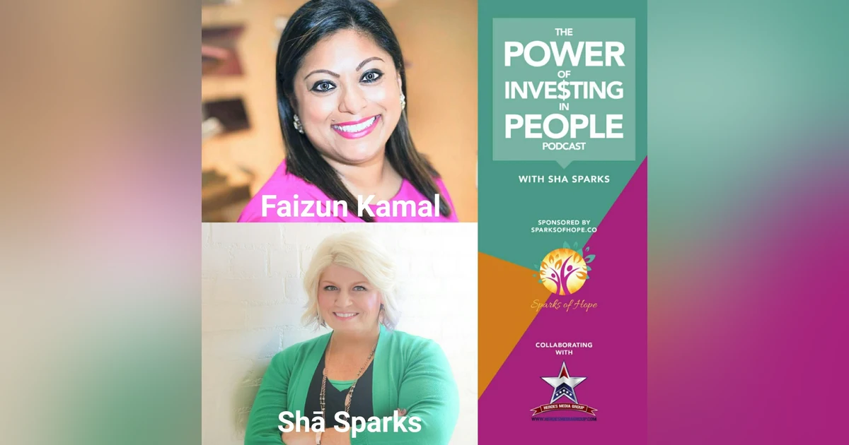 Find Your Purpose through Franchise with Faizun Kamal